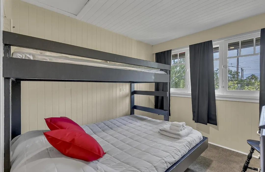 Hi Penticton - Hostel-1