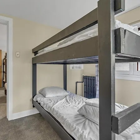 Hi Penticton - Hostel-2
