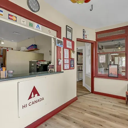 Hi Penticton - Hostel-3